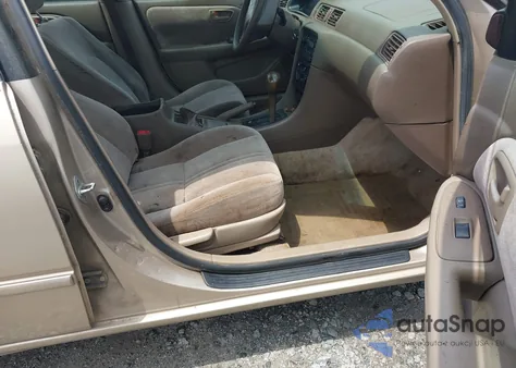 1999 Toyota Camry Ce/Le/Xle z USA, uszkodzony, nr VIN JT2BG22K5X0302188